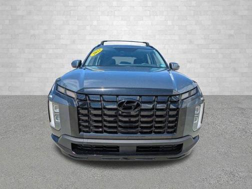 2023 Hyundai PALISADE XRT