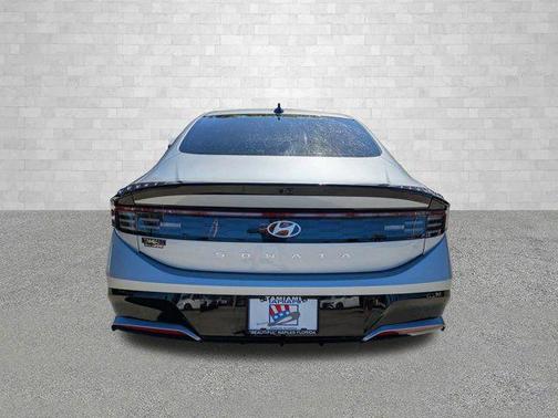 2026 Hyundai SONATA SEL