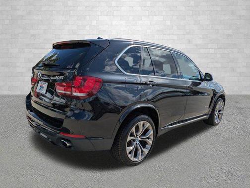 2017 BMW X5 sDrive35i