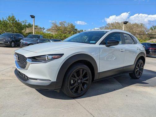 2024 Mazda CX-30 2.5 S Select Sport