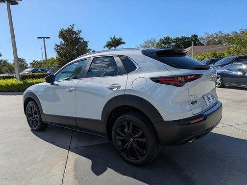 2024 Mazda CX-30 2.5 S Select Sport