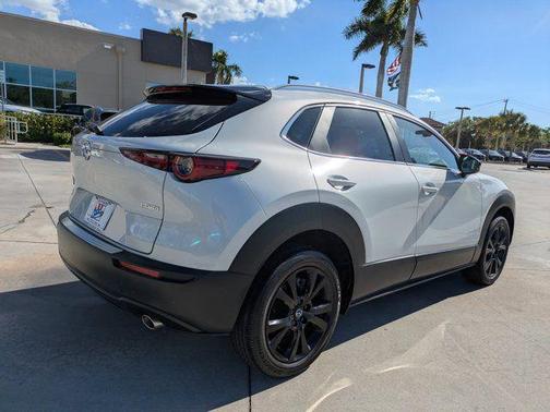 2024 Mazda CX-30 2.5 S Select Sport