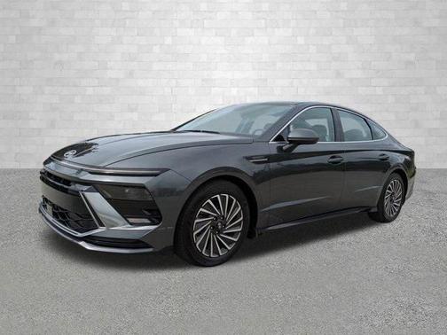 2024 Hyundai SONATA Hybrid SE