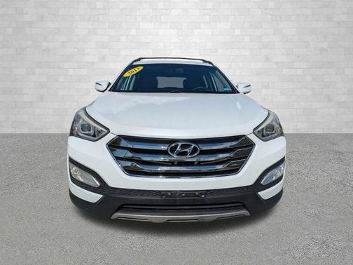 2013 Hyundai SANTA FE Sport