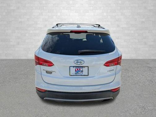 2013 Hyundai SANTA FE Sport