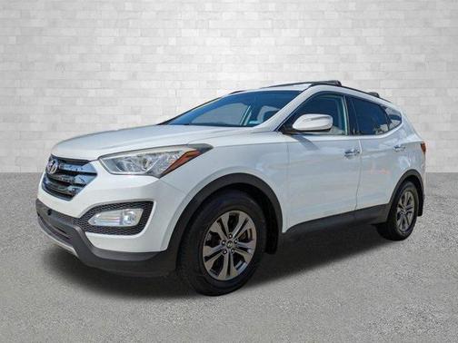 2013 Hyundai SANTA FE Sport