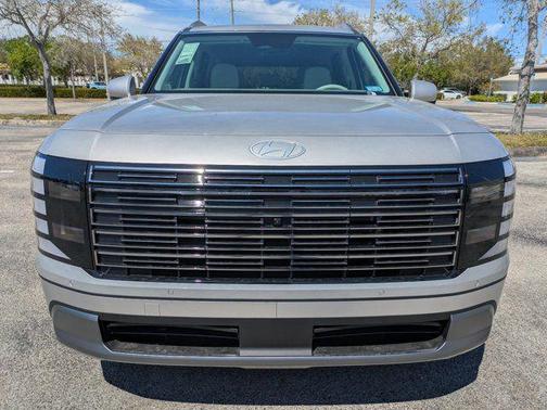 2026 Hyundai PALISADE SEL Premium 8P