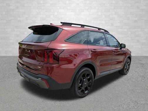 2024 Kia Sorento SX