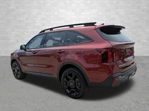 2024 Kia Sorento SX