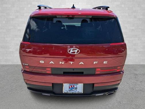 2026 Hyundai SANTA FE SEL 2.4