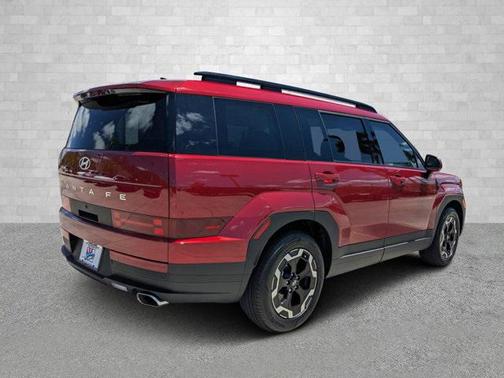 2026 Hyundai SANTA FE SEL 2.4