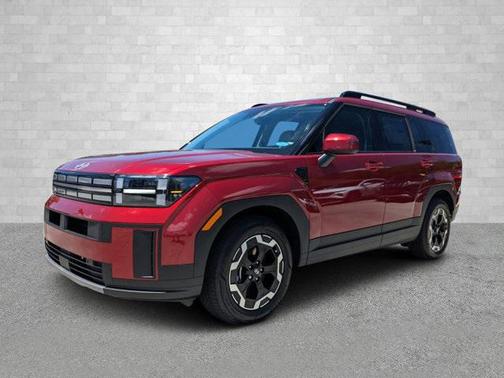 2026 Hyundai SANTA FE SEL 2.4