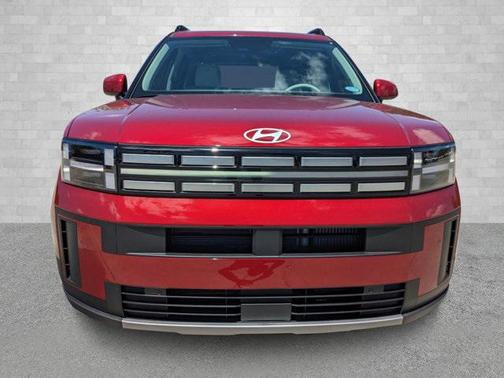 2026 Hyundai SANTA FE SEL 2.4