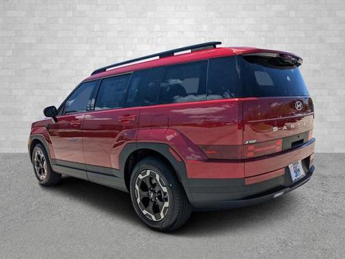 2026 Hyundai SANTA FE SEL 2.4