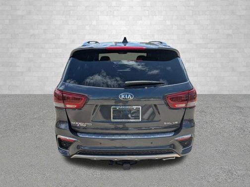 2019 Kia Sorento SX