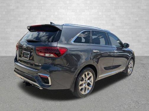 2019 Kia Sorento SX