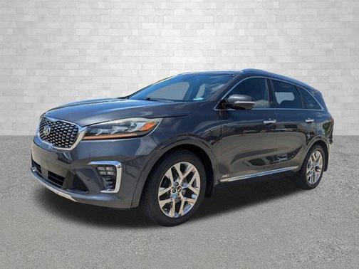 2019 Kia Sorento SX