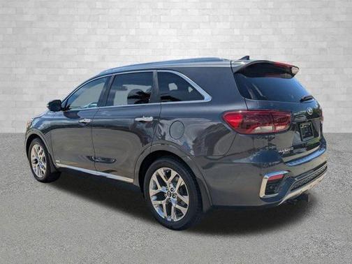 2019 Kia Sorento SX