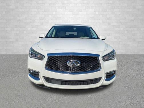 2019 INFINITI QX60 Pure