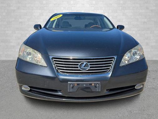 2009 Lexus ES 350 Base