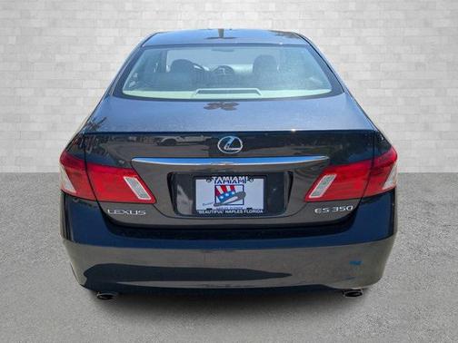 2009 Lexus ES 350 Base
