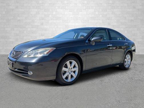2009 Lexus ES 350 Base
