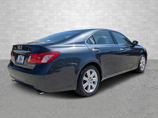 2009 Lexus ES 350 Base