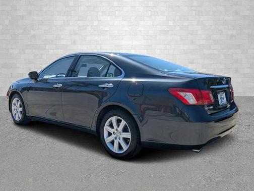 2009 Lexus ES 350 Base