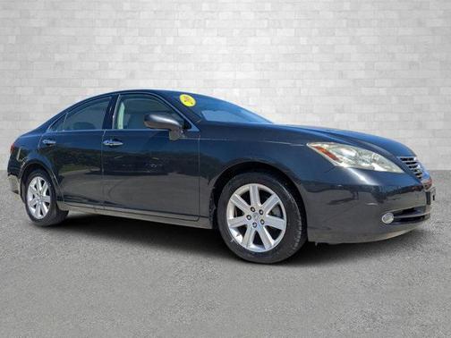 2009 Lexus ES 350 Base