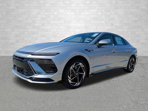 2026 Hyundai SONATA SEL