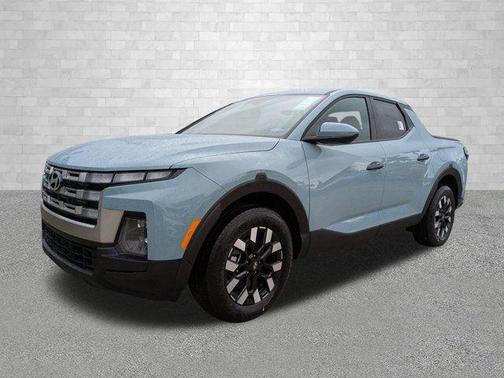 2026 Hyundai SANTA CRUZ SE