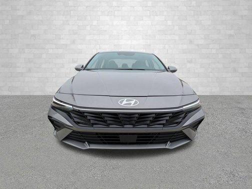 2024 Hyundai ELANTRA HEV Limited