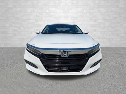 2019 Honda Accord Touring