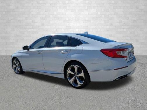 2019 Honda Accord Touring