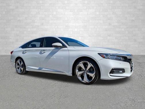 2019 Honda Accord Touring