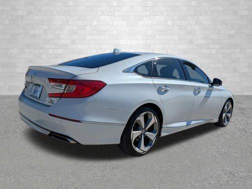 2019 Honda Accord Touring