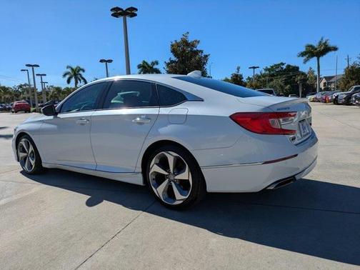 2019 Honda Accord Touring