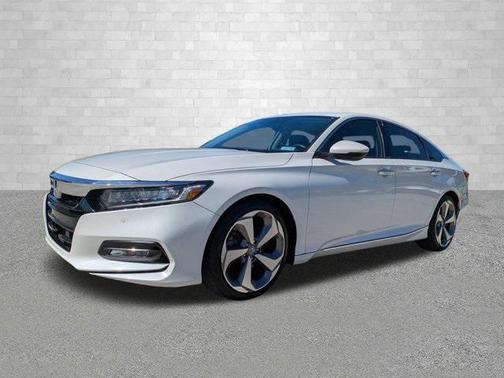 2019 Honda Accord Touring