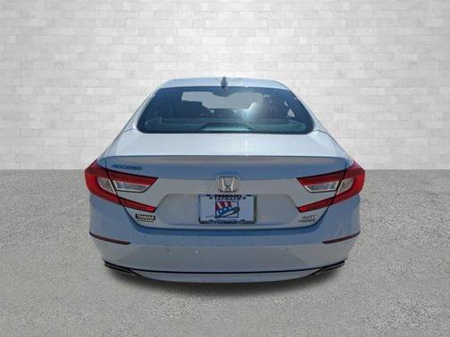 2019 Honda Accord Touring