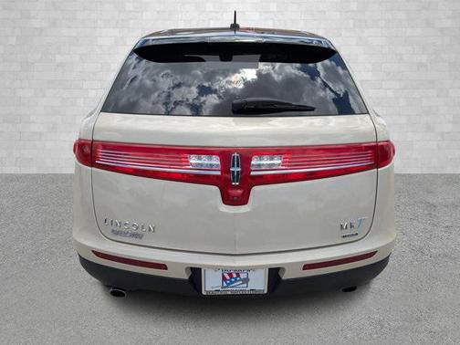 2014 Lincoln MKT EcoBoost