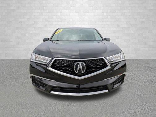 2020 Acura MDX 3.5L w/Technology Package