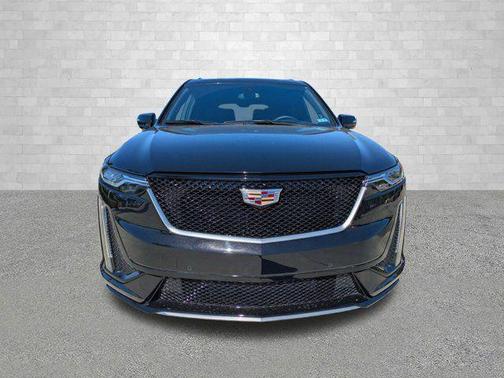 2021 Cadillac XT6 Sport AWD