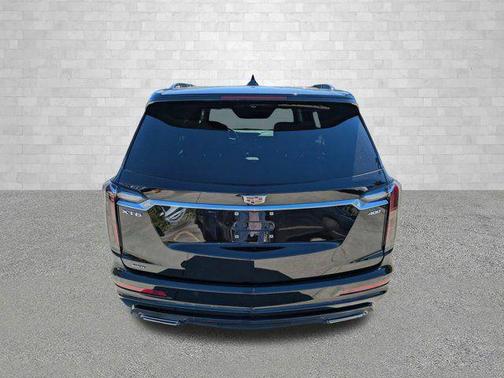 2021 Cadillac XT6 Sport AWD