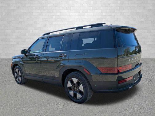 2026 Hyundai SANTA FE SEL 2.4