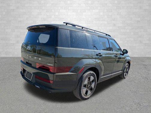 2026 Hyundai SANTA FE SEL 2.4