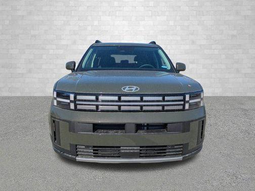 2026 Hyundai SANTA FE SEL 2.4