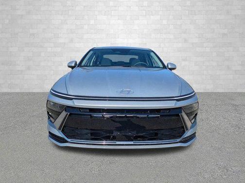 2026 Hyundai SONATA SEL