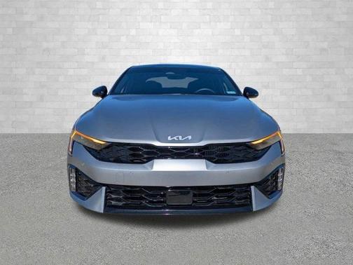 2025 Kia K5 GT