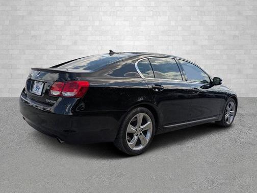 2010 Lexus GS 350 Base