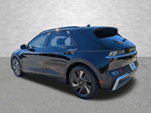 2025 Hyundai IONIQ 5 SEL
